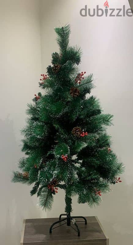 Christmas Tree 0