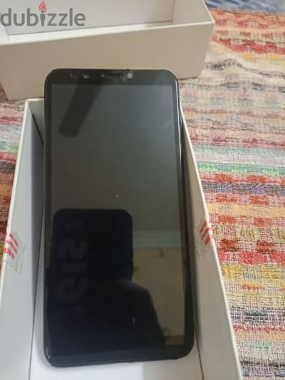 HUAWEI y7 prime 2018