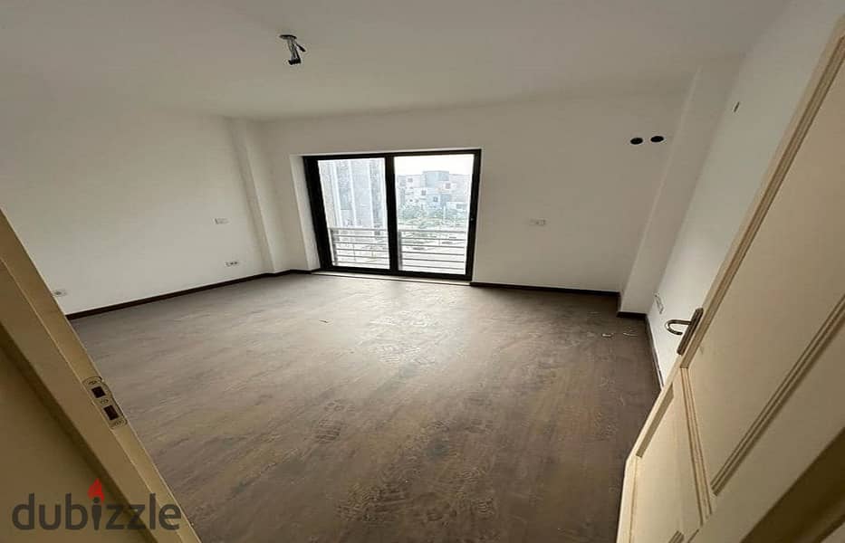 Studio For Sale 61m in B8 Madinaty 8