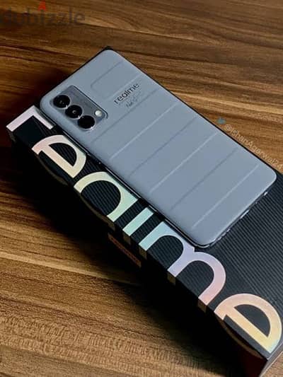 realme gt master edition 8/256