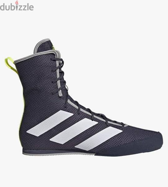 Adidas Boxing Hog 3 0