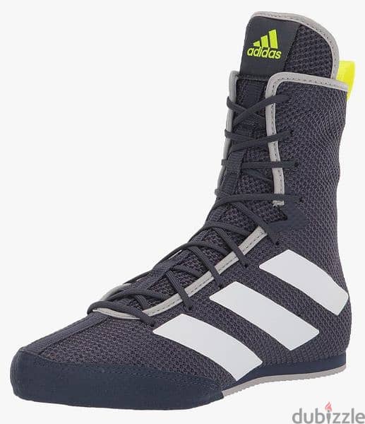 Adidas Boxing Hog 3 2