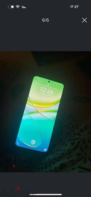 فيفو ٣٠ لايت vivo 30 lite 4