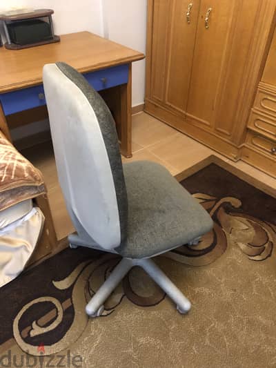 كرسي مكتب IKEA office chair (very good condition)