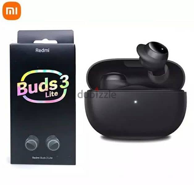 Redmi bud's 3 lite 0