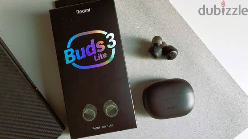 Redmi bud's 3 lite 1