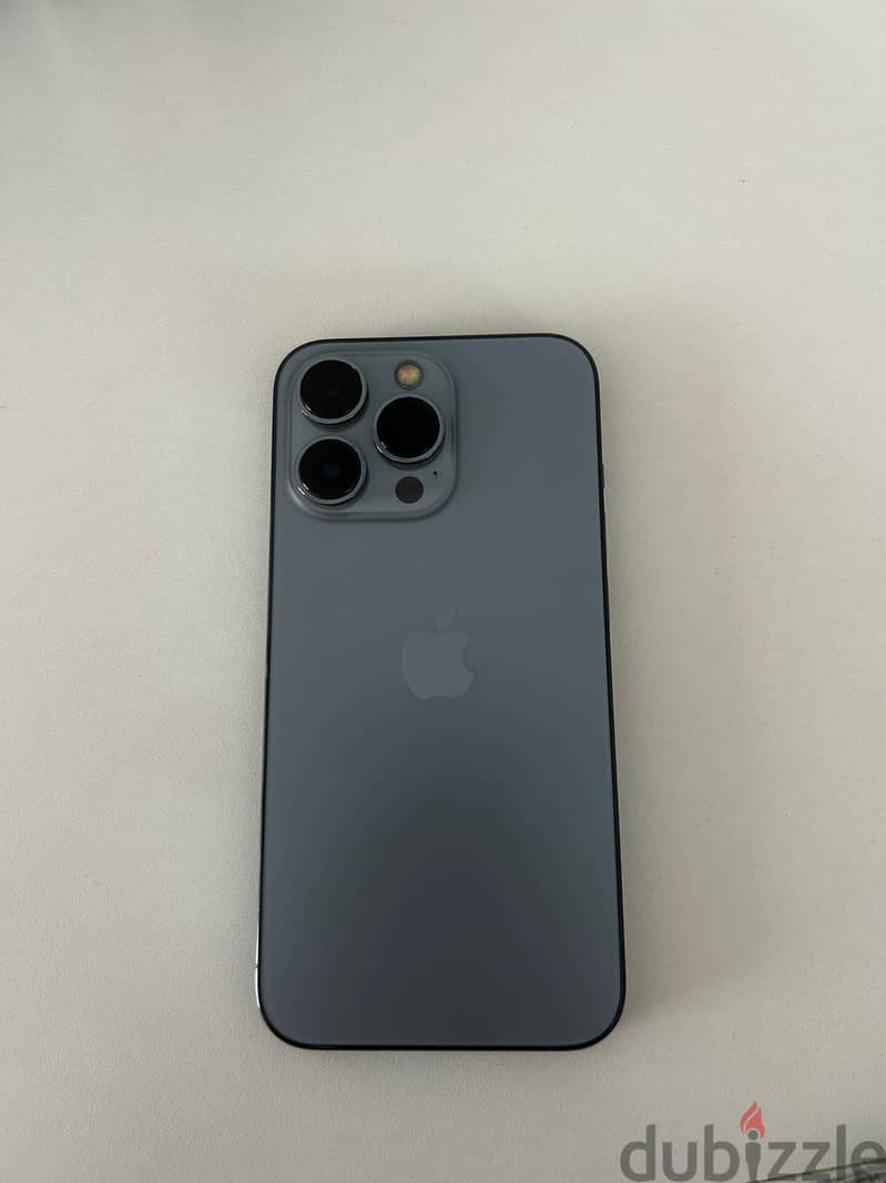 Iphone 13 Pro Sierra Blue 1