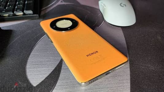 honor x9b (12_265). . زيرو استعمال اسبوعين بكل مشتملاته