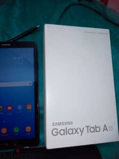 Samsung galaxy tab A6 0