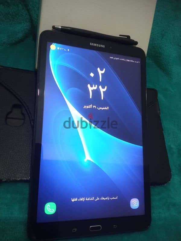 Samsung galaxy tab A6 1