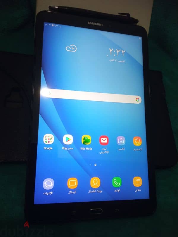 Samsung galaxy tab A6 2