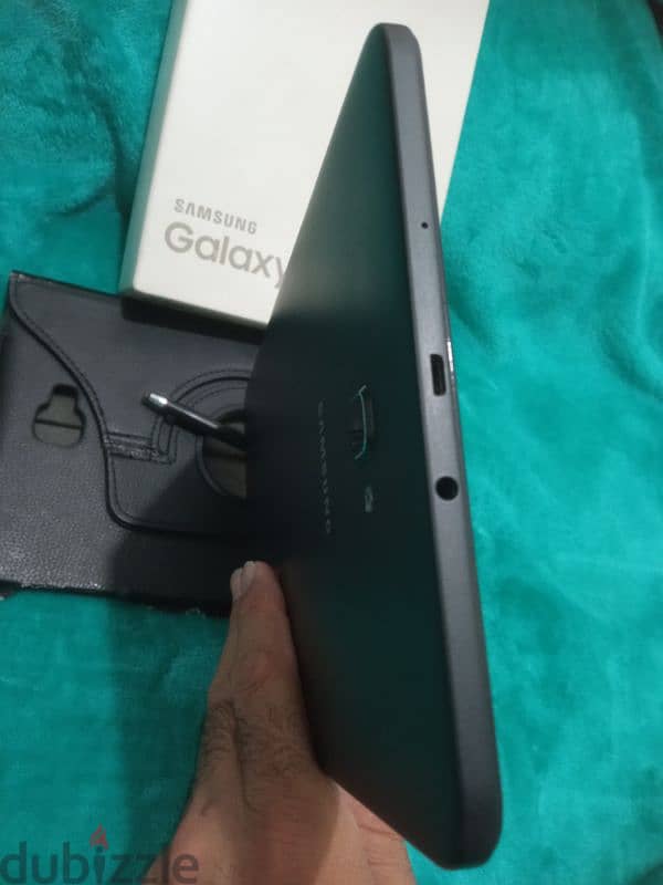 Samsung galaxy tab A6 5