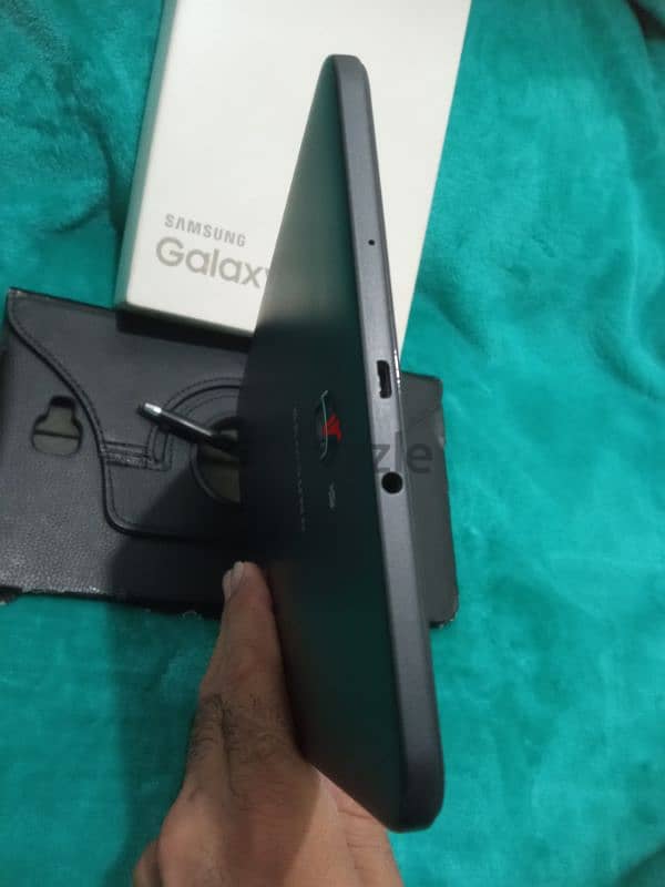 Samsung galaxy tab A6 6