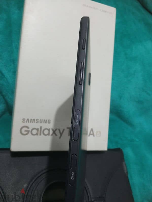 Samsung galaxy tab A6 7