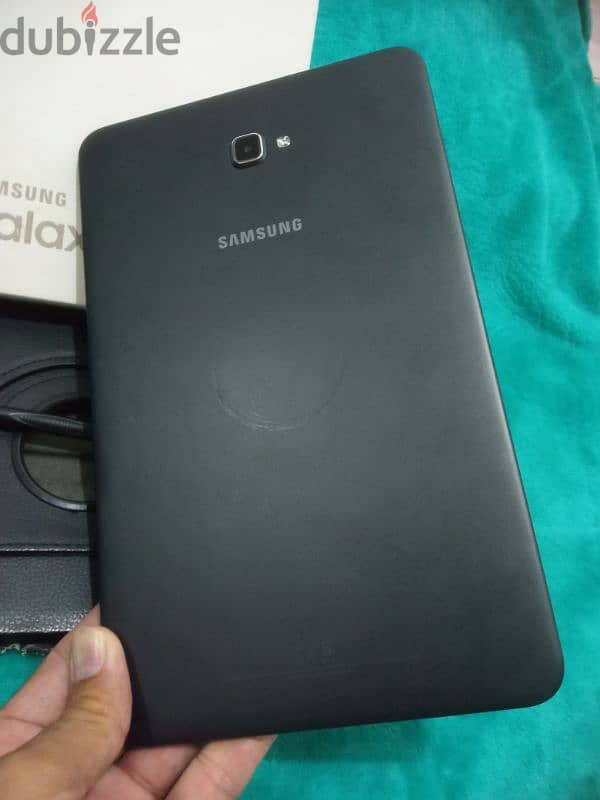 Samsung galaxy tab A6 10