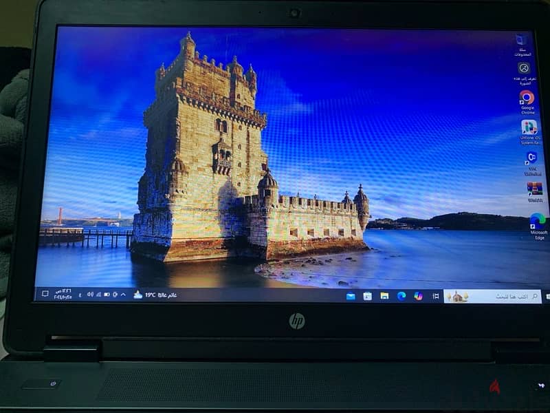 HP Zbook 15 G2  Work station  استيراد خارج 3