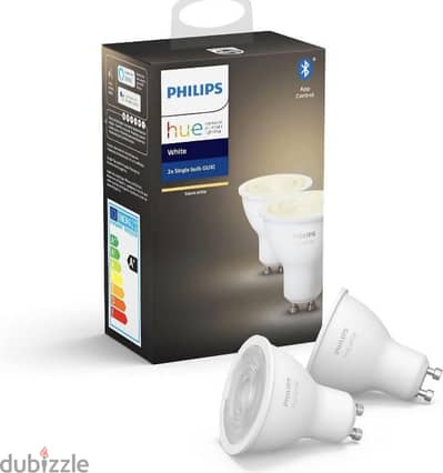 Philips Hue Lights - NEW