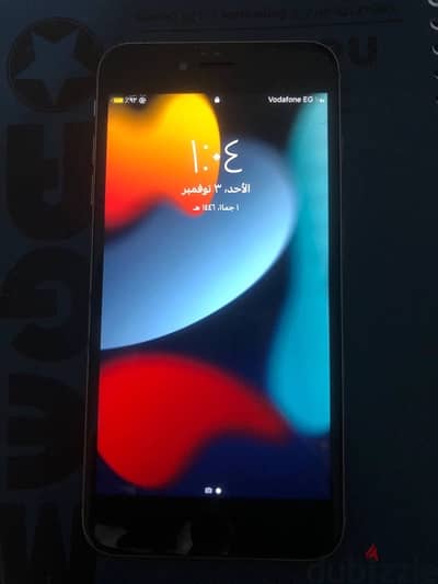 ايفون 6s plus