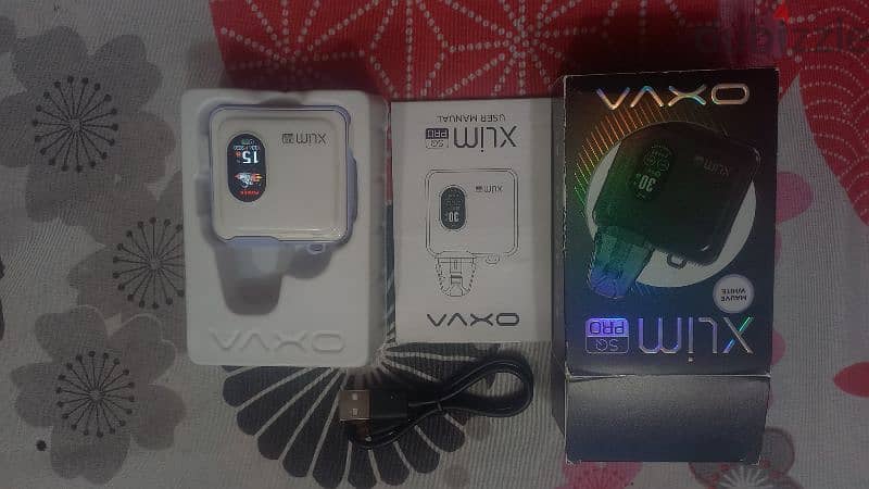 oxva xlim sq pro Pod vape اكسليم اس كيو برو 2