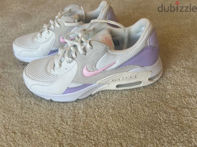 Nike Air Max 5