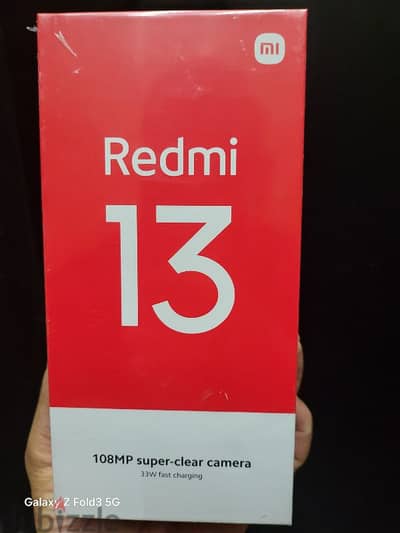 redmi 13