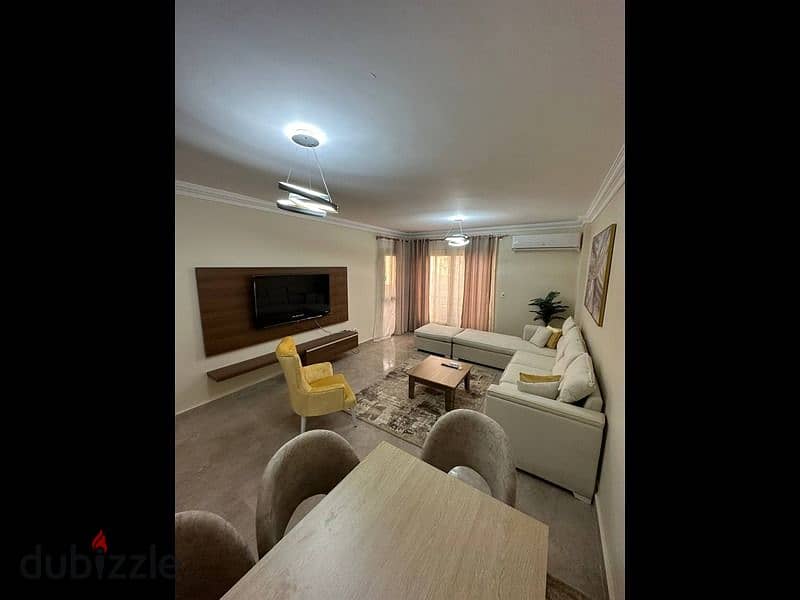 Apartment For rent in Janat Zayed 2 0