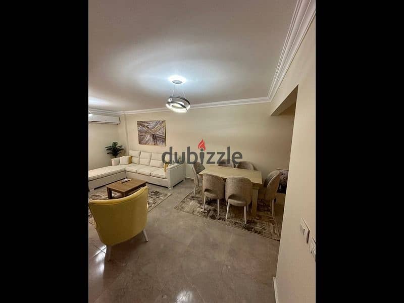 Apartment For rent in Janat Zayed 2 1