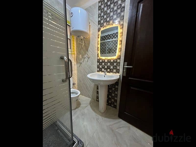 Apartment For rent in Janat Zayed 2 3