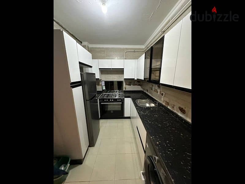 Apartment For rent in Janat Zayed 2 4