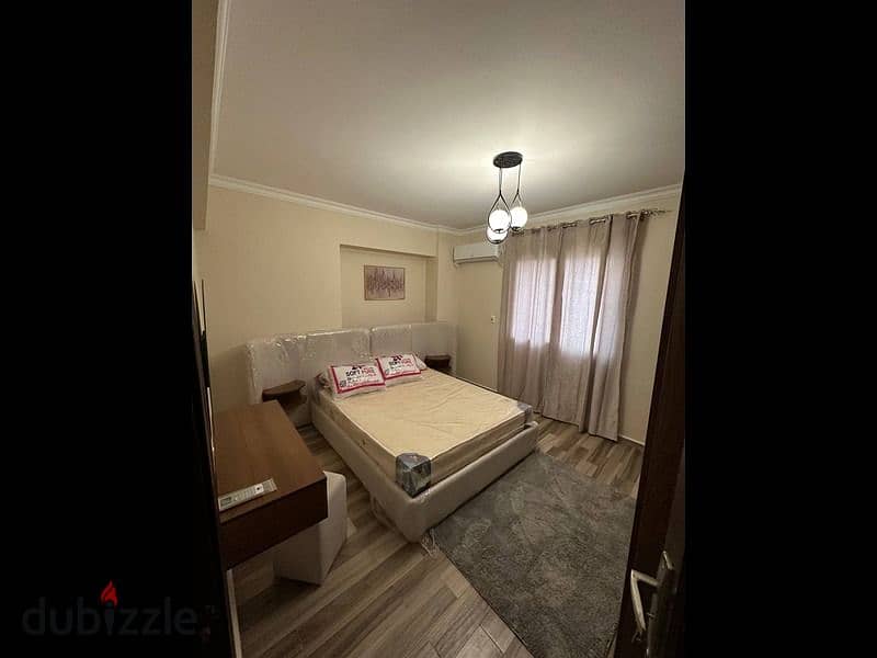 Apartment For rent in Janat Zayed 2 5