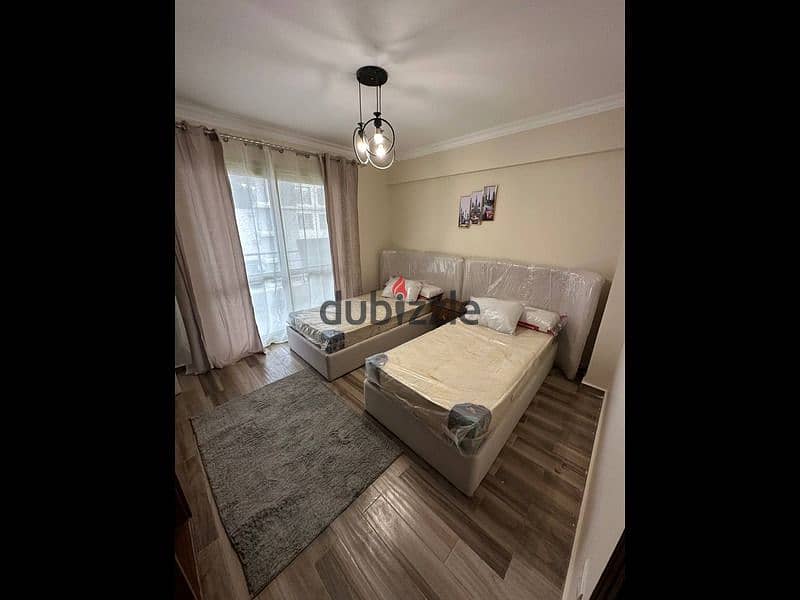 Apartment For rent in Janat Zayed 2 6