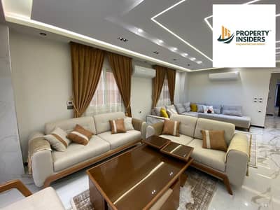 Ultra super deluxe apartment for daily rent in Mohandessin