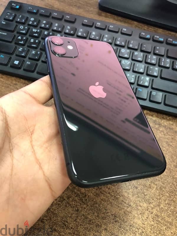 Iphone 11 0