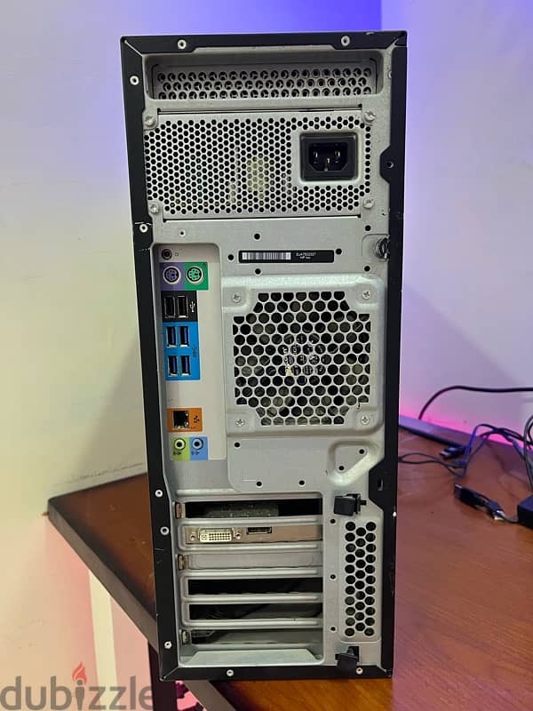 كيسة Hp z440 4