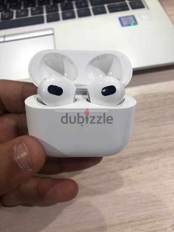 AirPods 3 1