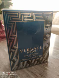 Versace Eros 200ml 0