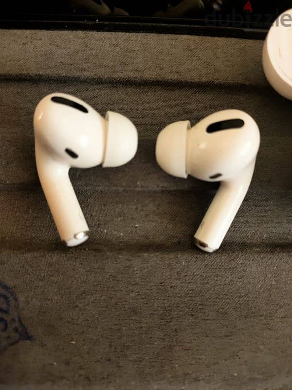 original apple airpods pro 2