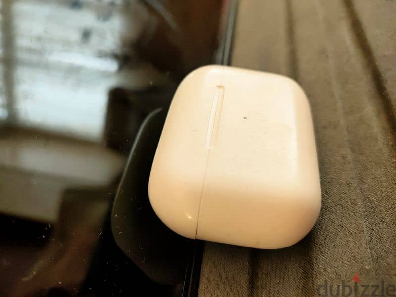 original apple airpods pro 3