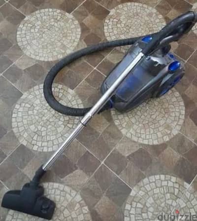 Used Nouval Vacuum cleaner