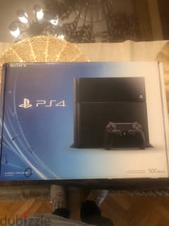 ps4 500 GB 0