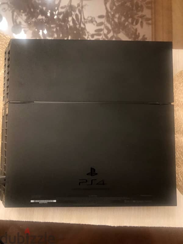 ps4 500 GB 3