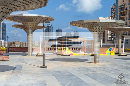 A shop for sale with attractive price of 220 meters ready to move and operation in the biggest mall in El Alamein