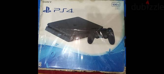 PS4 Slim