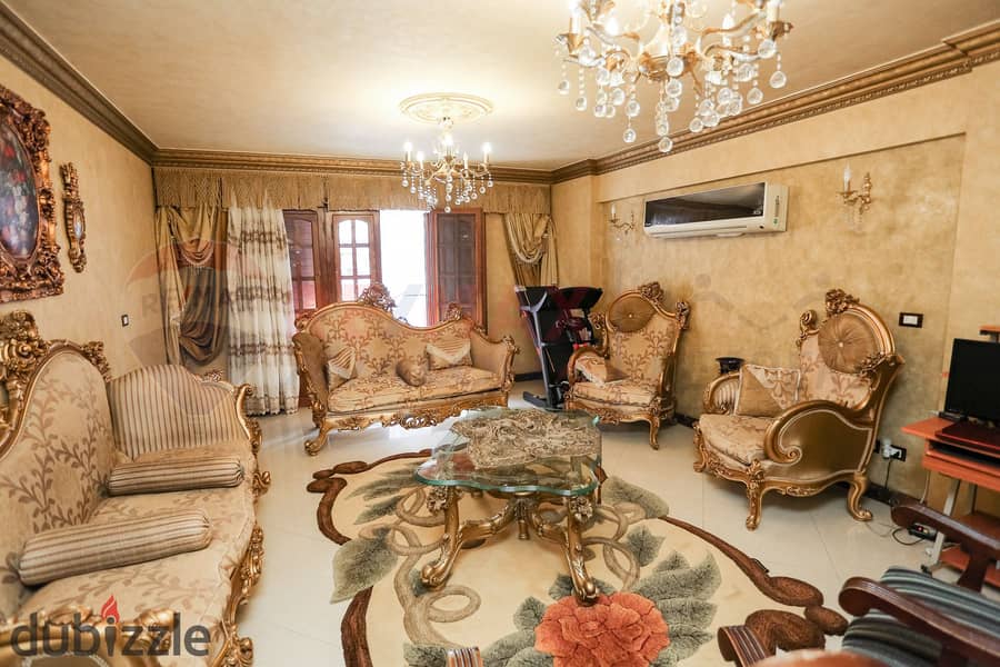 Apartment for sale 181 m Smouha (Zaki Ragab St. ) 0