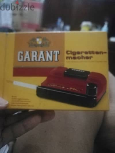 Garant