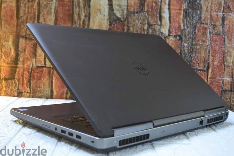 dell precision 7720 اقرا الوصف جيدا 2