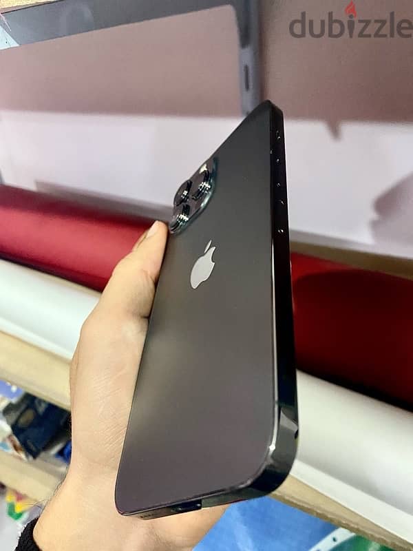 iPhone 13 Pro Max 512gb 1