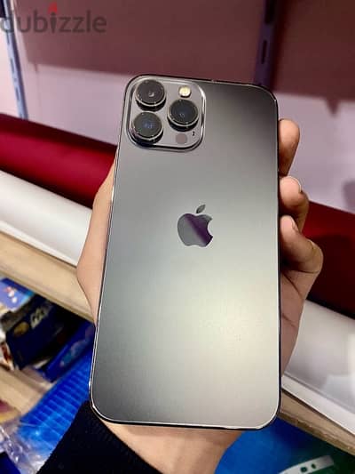 iPhone 13 Pro Max 512gb