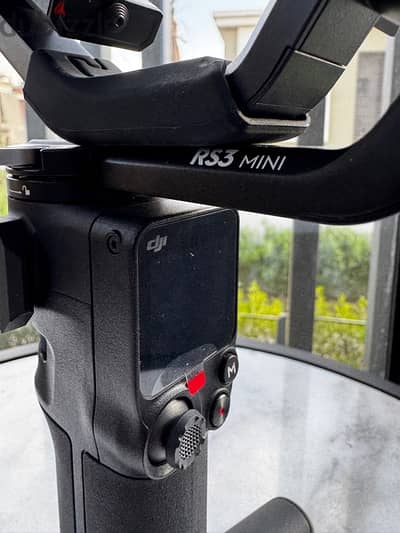 DJI Ronin RS3 Mini