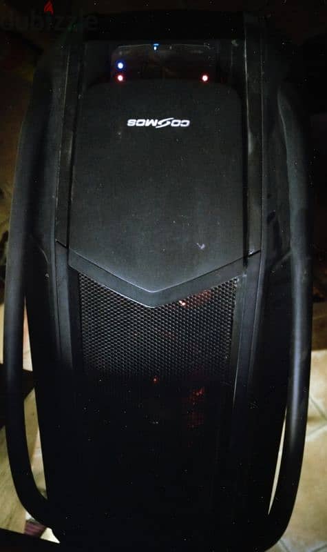 pc جبار بمواصفات قويه جدا 1